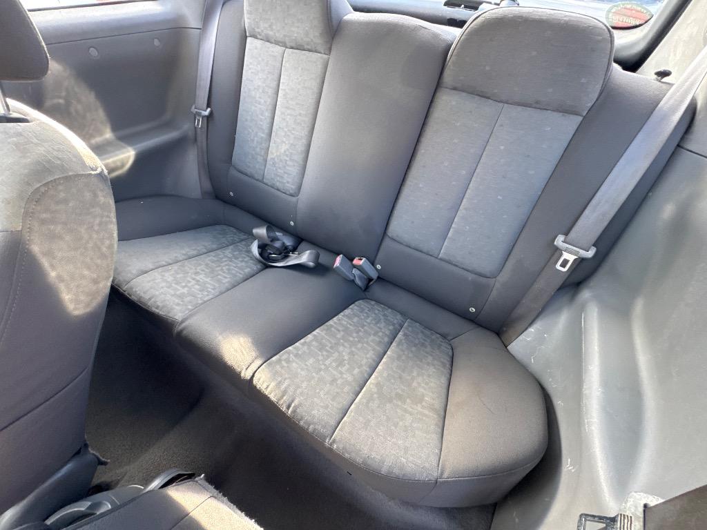 2004 Hyundai Accent - $3,999