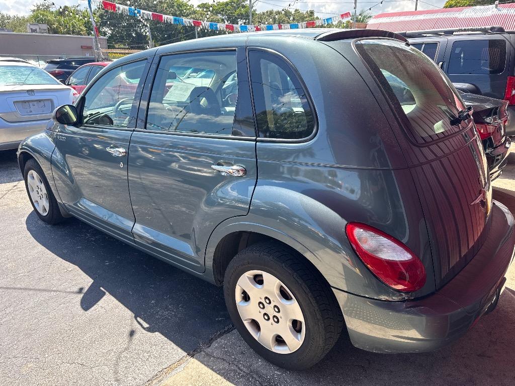 2006 Chrysler PT Cruiser - $3,499