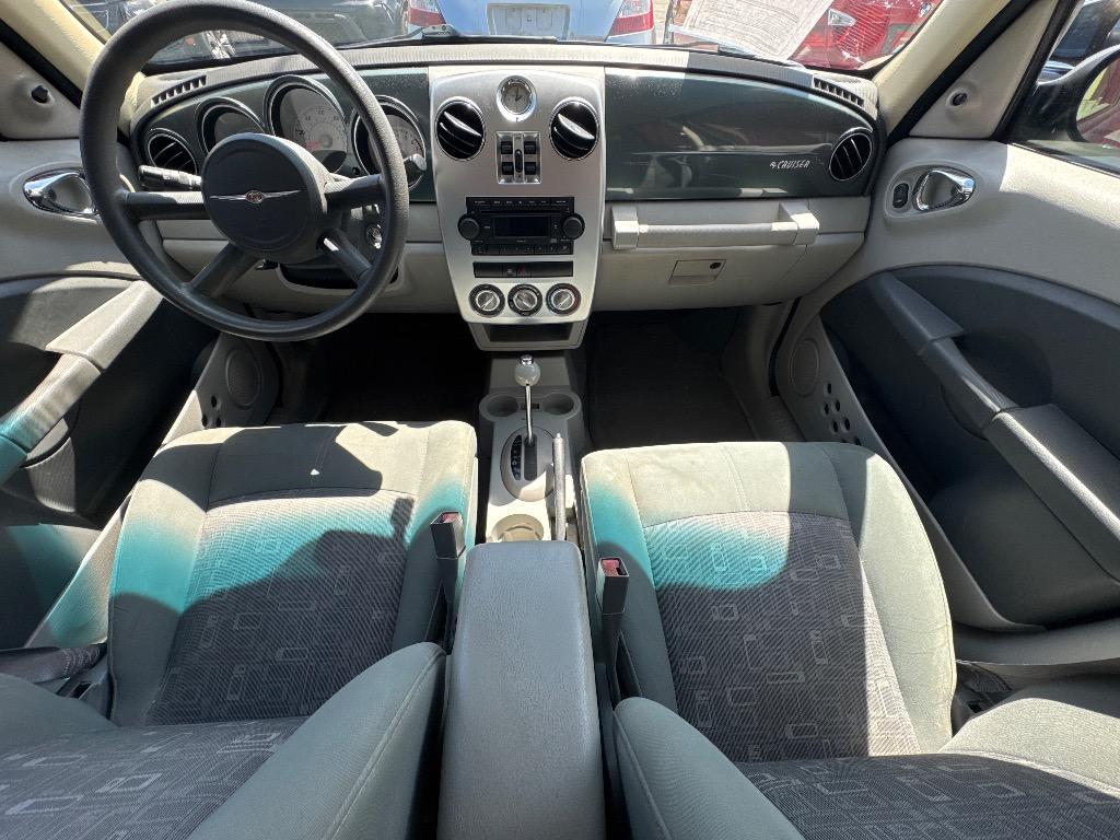 2006 Chrysler PT Cruiser - $3,499