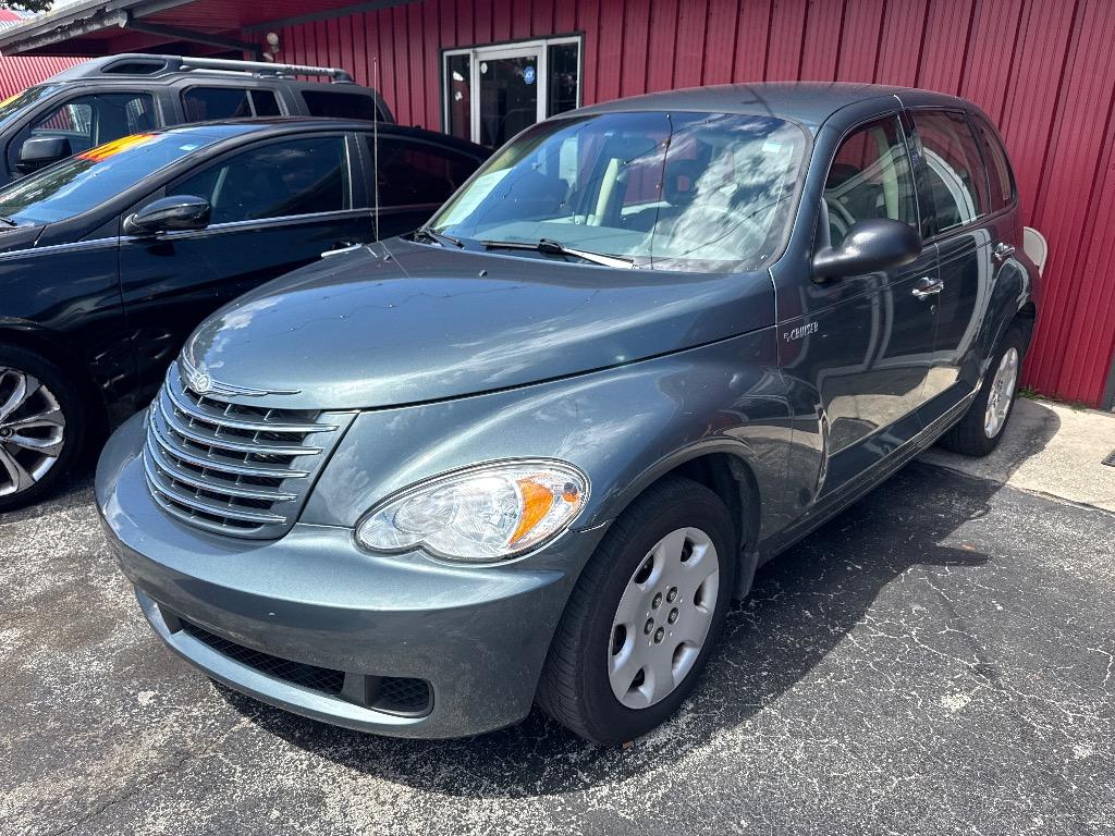 2006 Chrysler PT Cruiser - $3,499