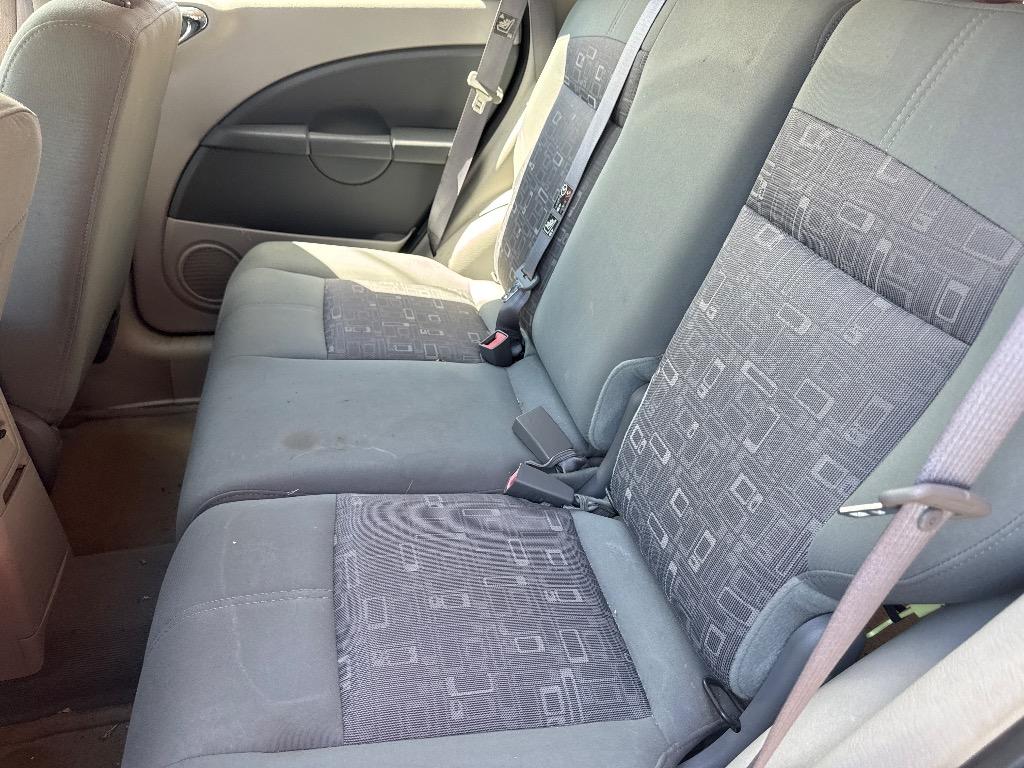 2006 Chrysler PT Cruiser - $3,499
