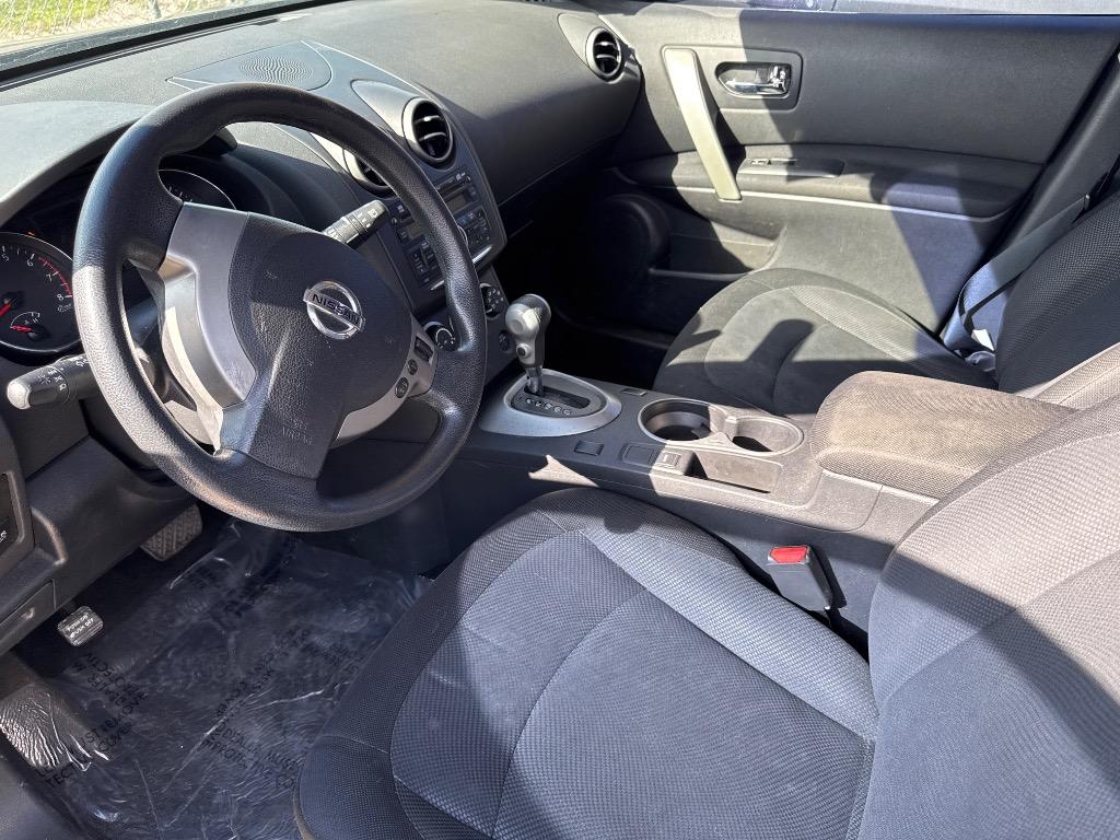 2012 Nissan Rogue - $4,999