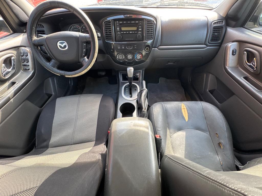 2006 MAZDA Tribute - $1,999