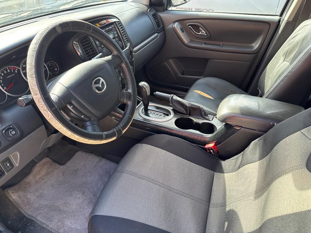 2006 MAZDA Tribute - $1,999