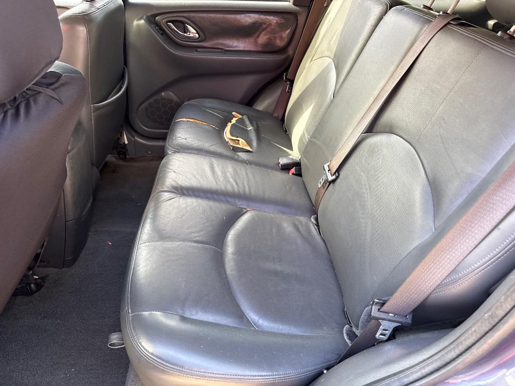2006 MAZDA Tribute - $1,999
