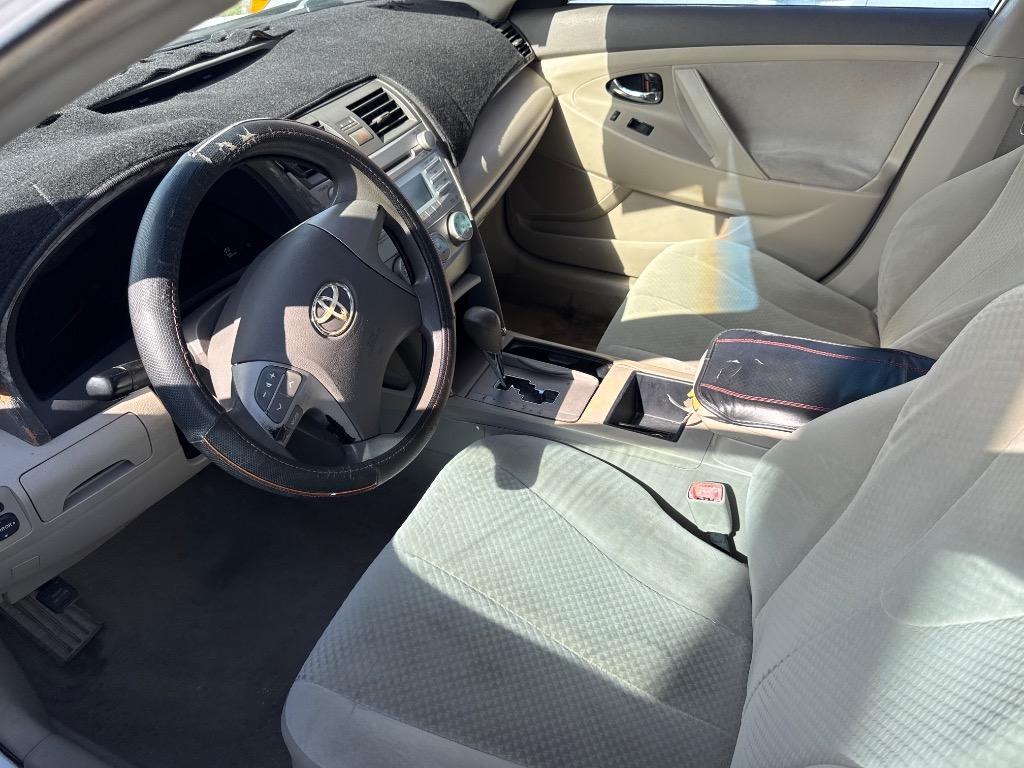 2008 Toyota Camry - $4,999