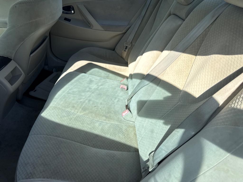 2008 Toyota Camry - $4,999