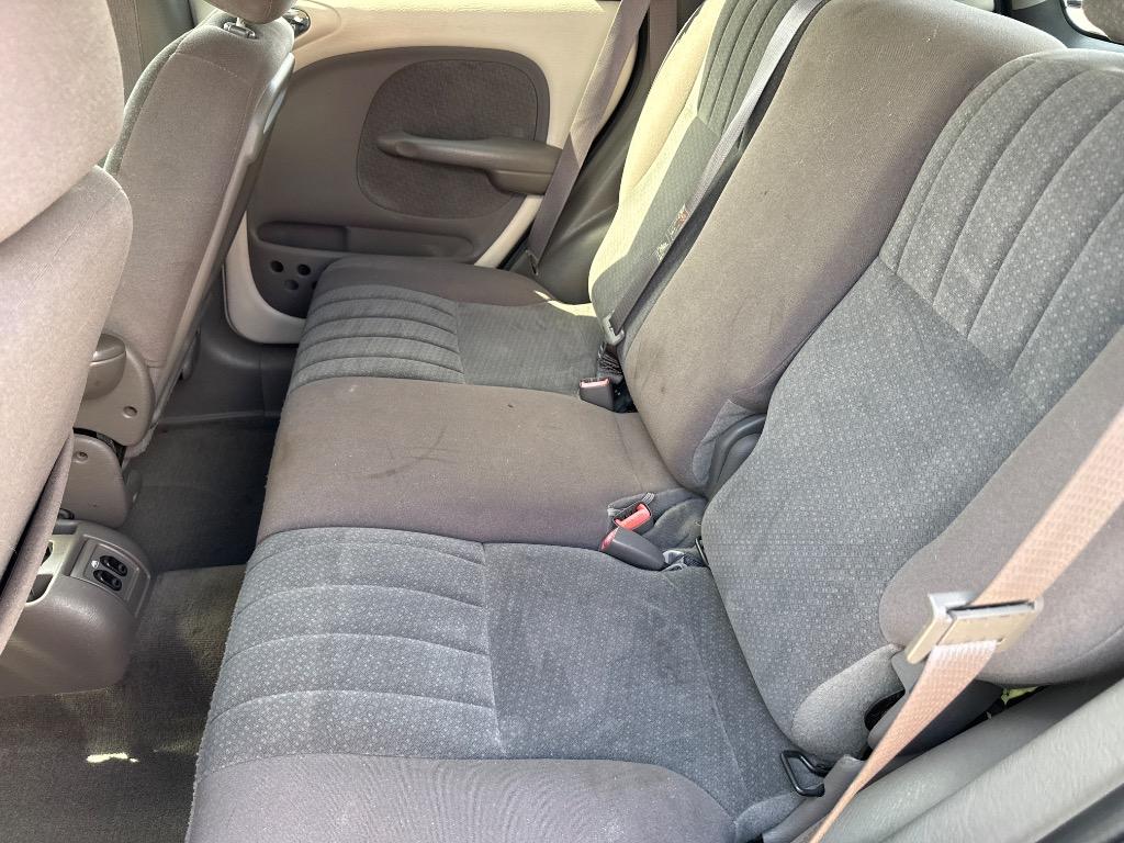 2005 Chrysler PT Cruiser - $4,999