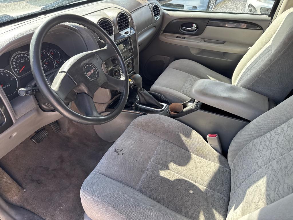 2005 GMC Envoy - $2,999
