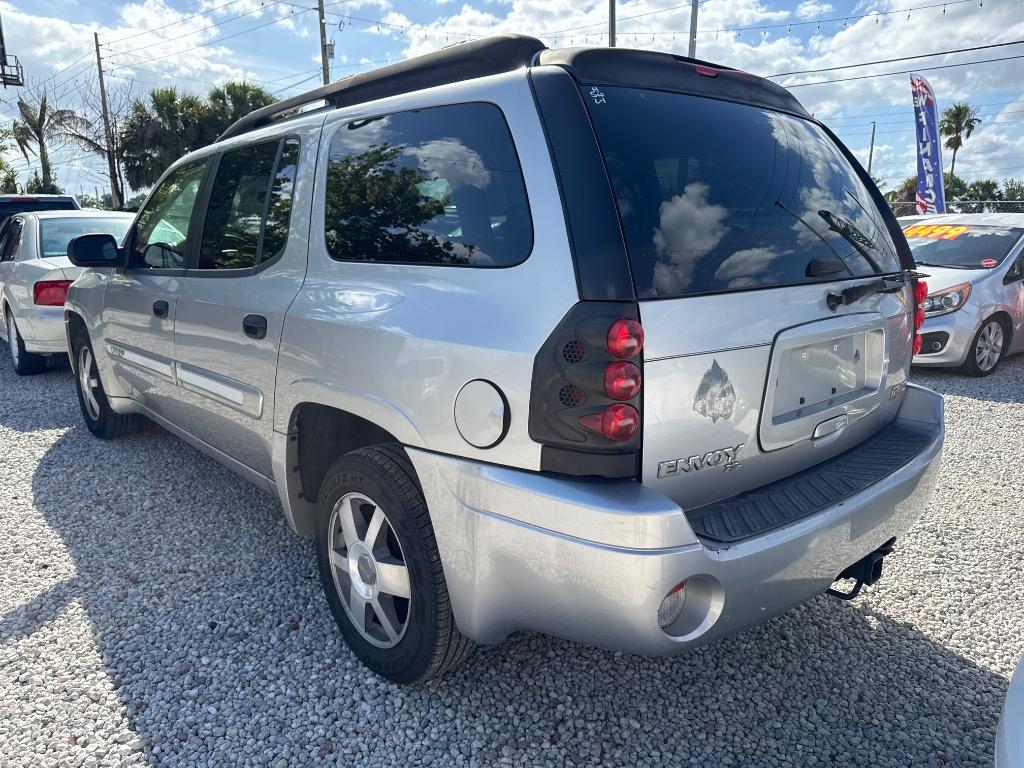 2005 GMC Envoy - $2,999