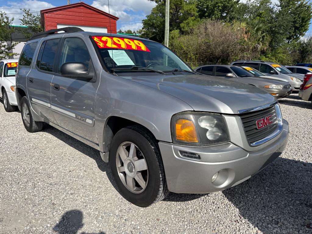 2005 GMC Envoy - $2,999
