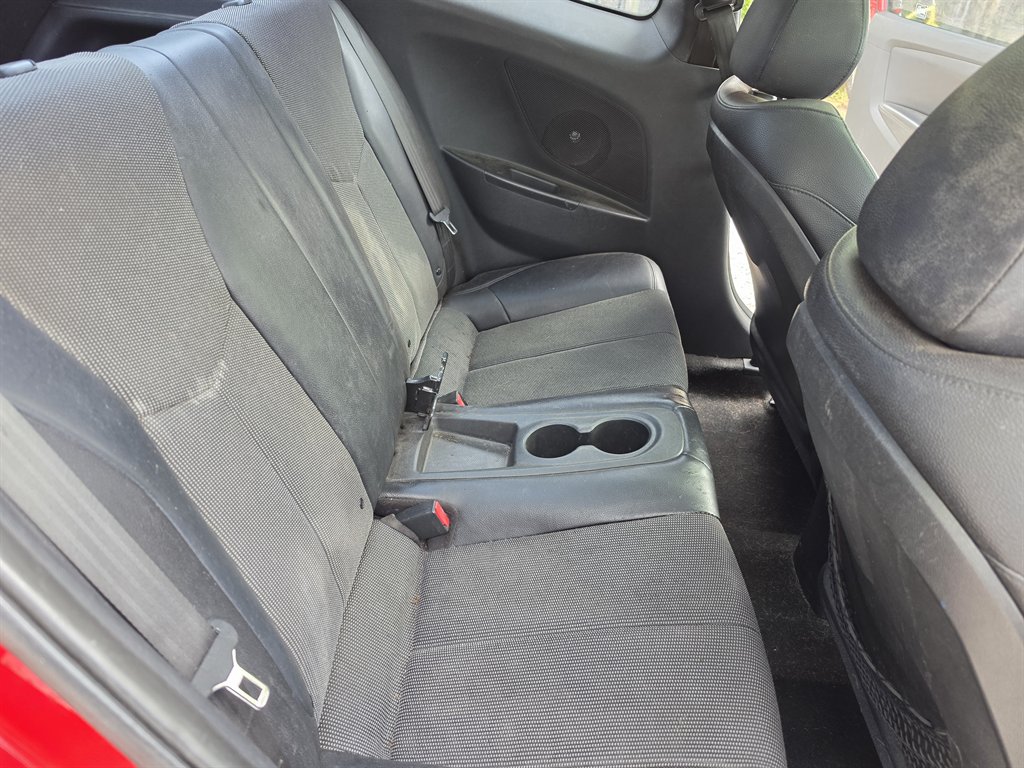 2013 Hyundai Veloster - $5,999
