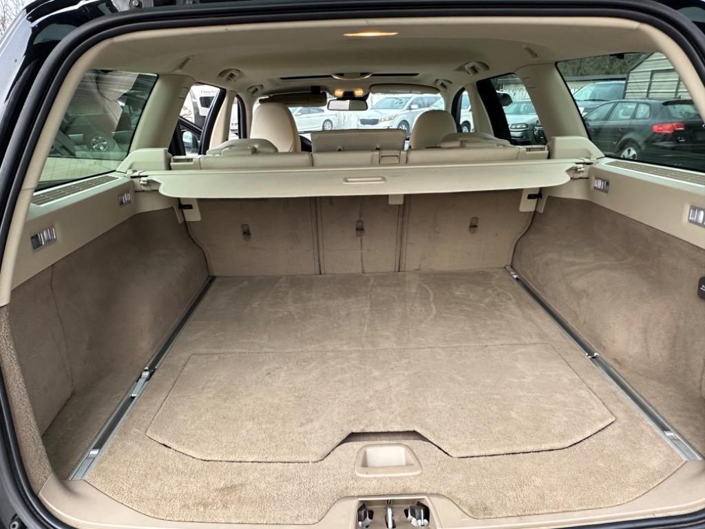 2015 Volvo C70