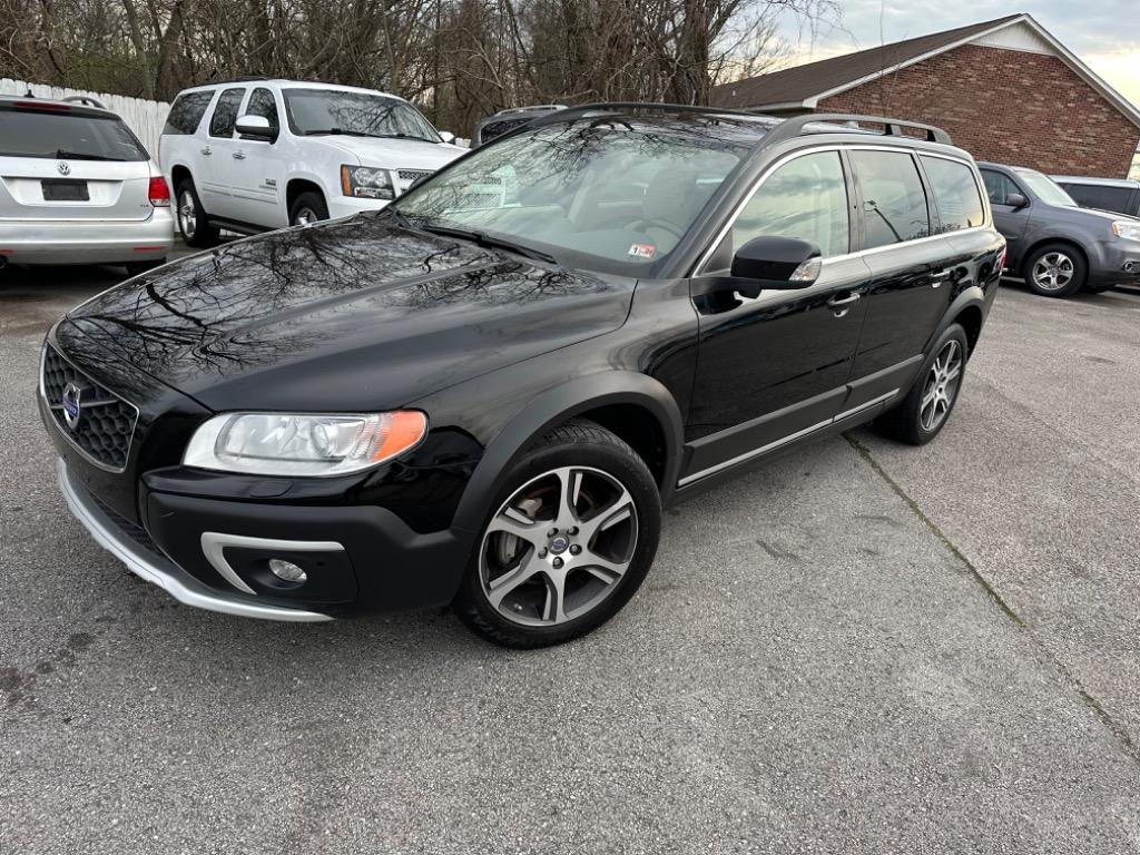 2015 Volvo C70