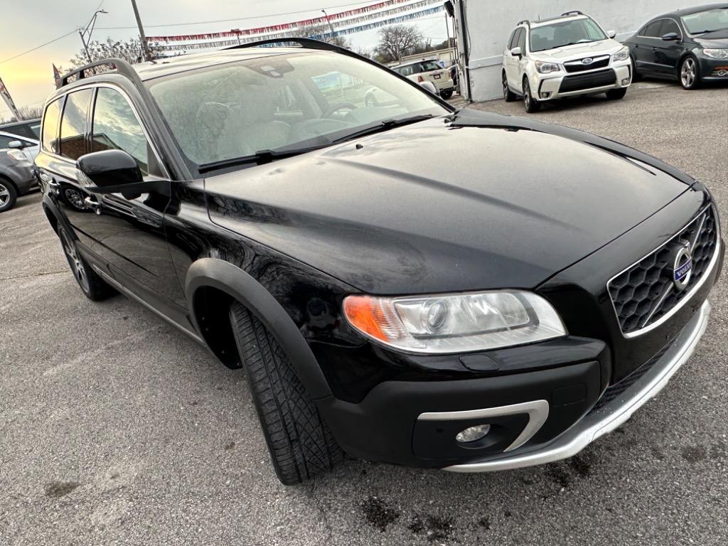 2015 Volvo C70