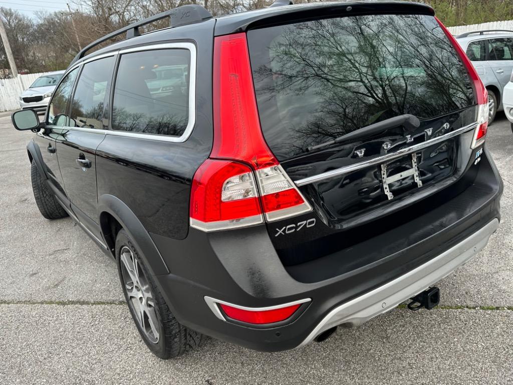2015 Volvo C70