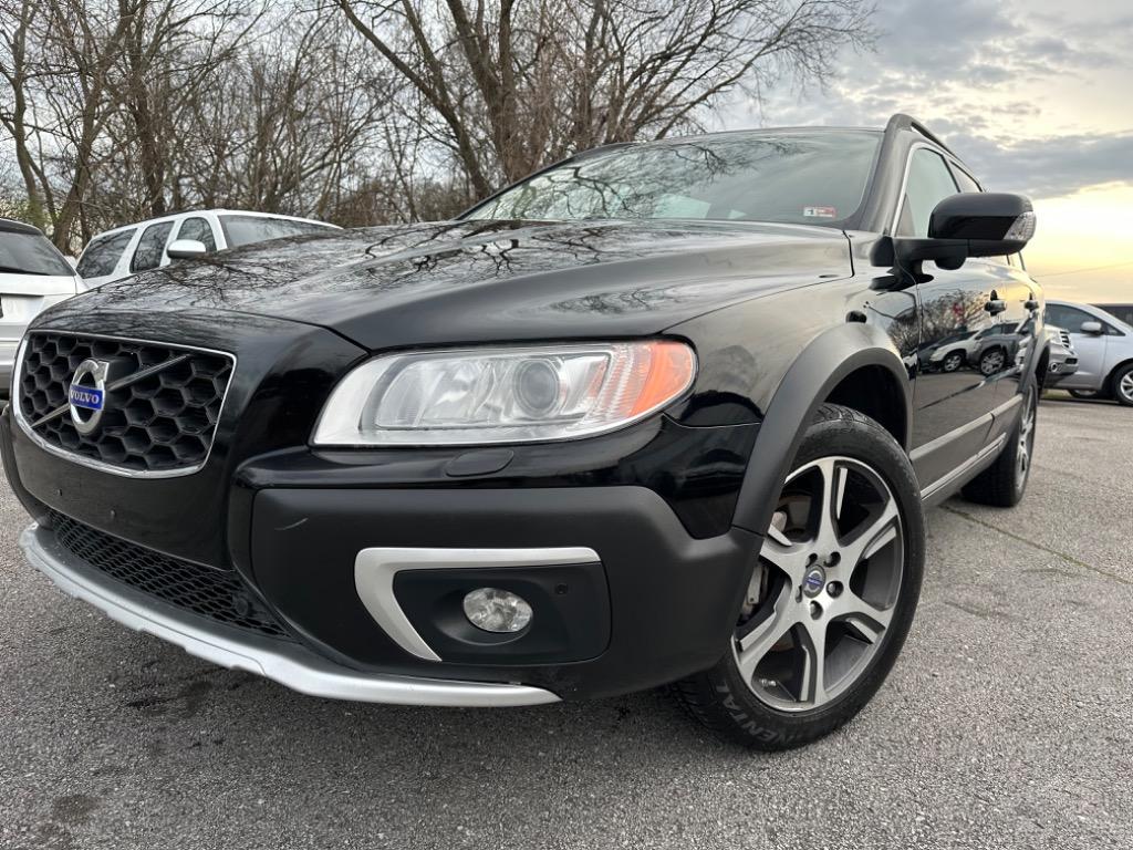 2015 Volvo C70