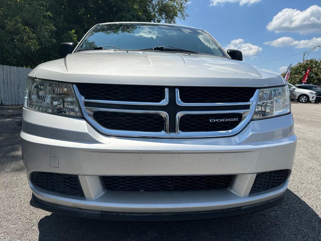 2012 Dodge Journey