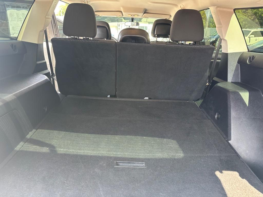 2012 Dodge Journey