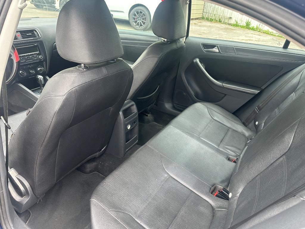 2012 Volkswagen Jetta