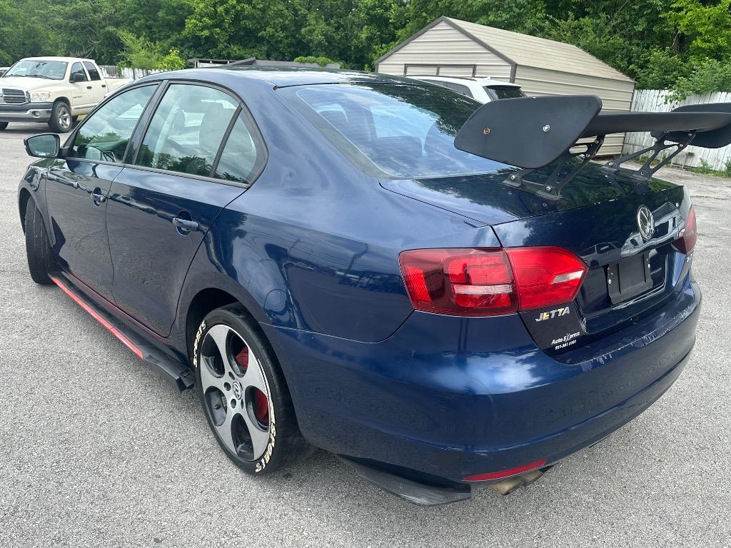 2012 Volkswagen Jetta