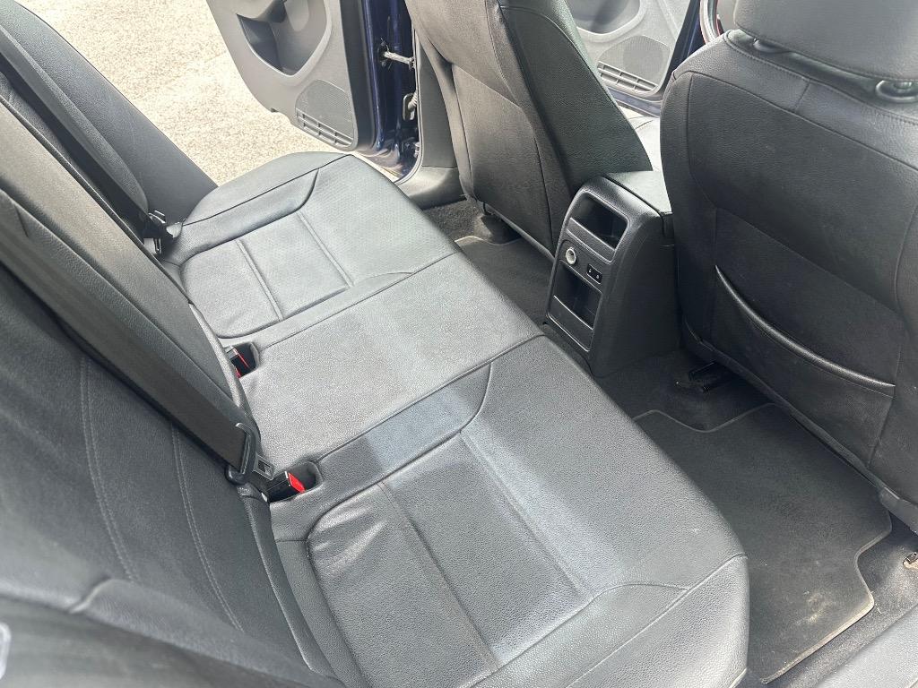 2012 Volkswagen Jetta
