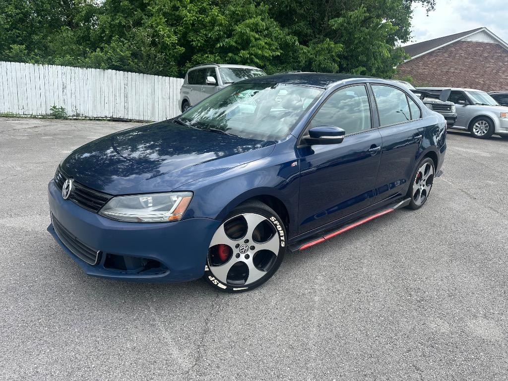 2012 Volkswagen Jetta