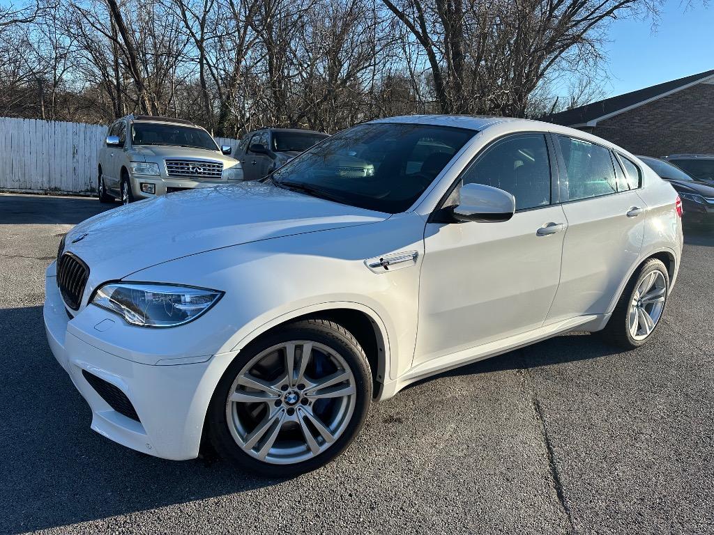 2014 BMW X6