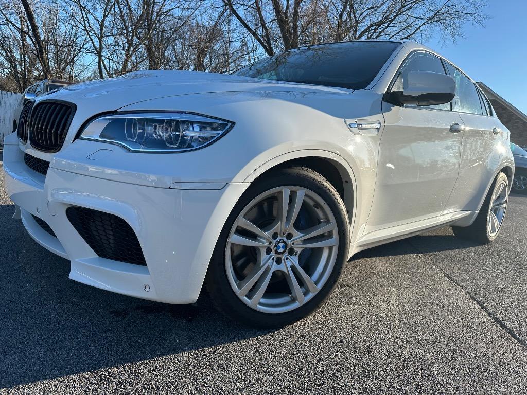 2014 BMW X6