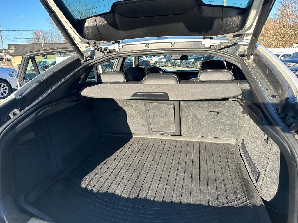 2014 BMW X6