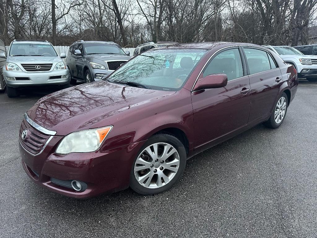 2008 Toyota Avalon
