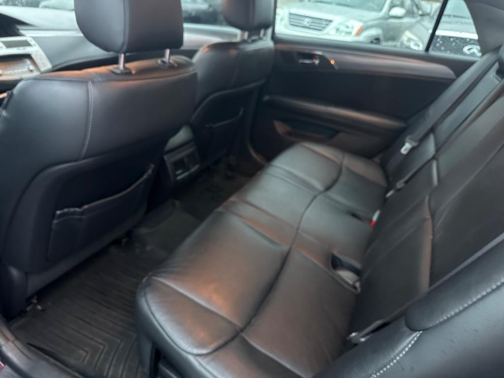2008 Toyota Avalon