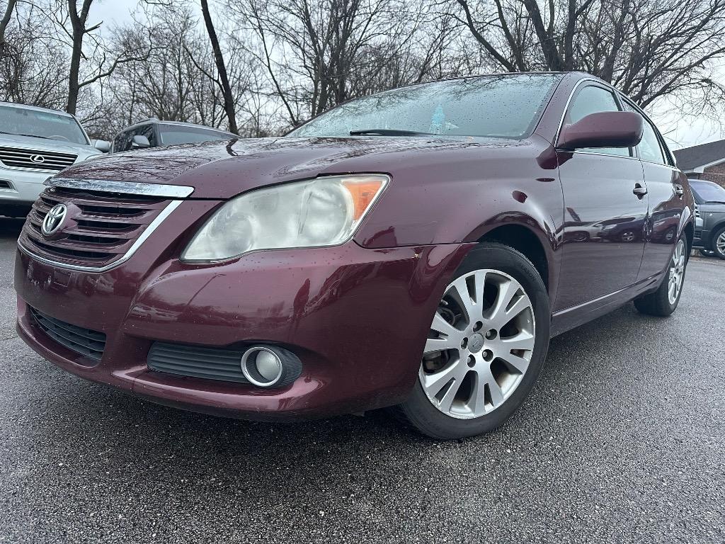 2008 Toyota Avalon