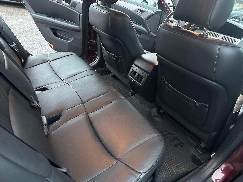 2008 Toyota Avalon
