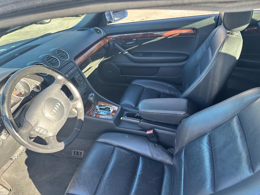 2006 Audi A4