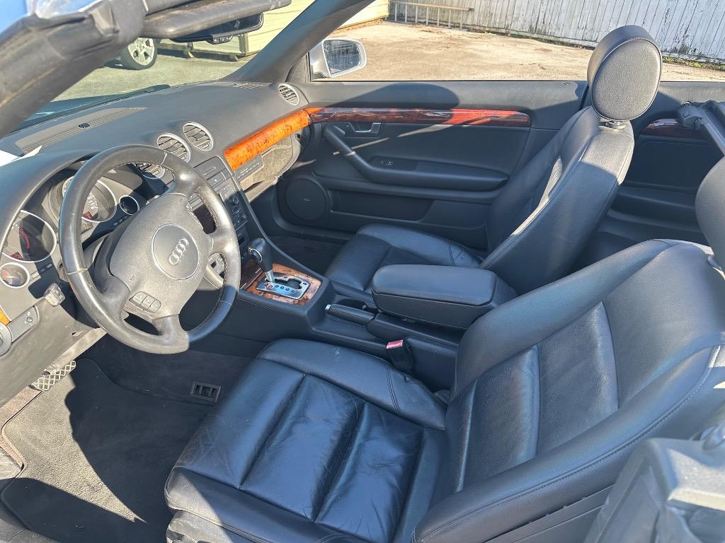2006 Audi A4