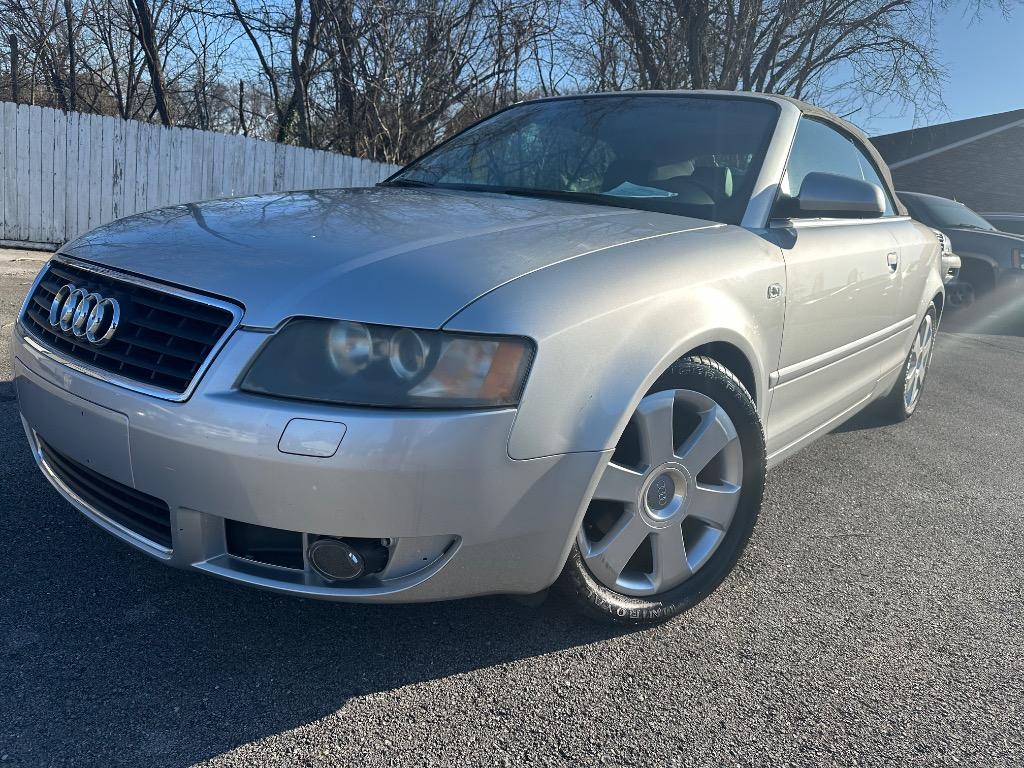 2006 Audi A4