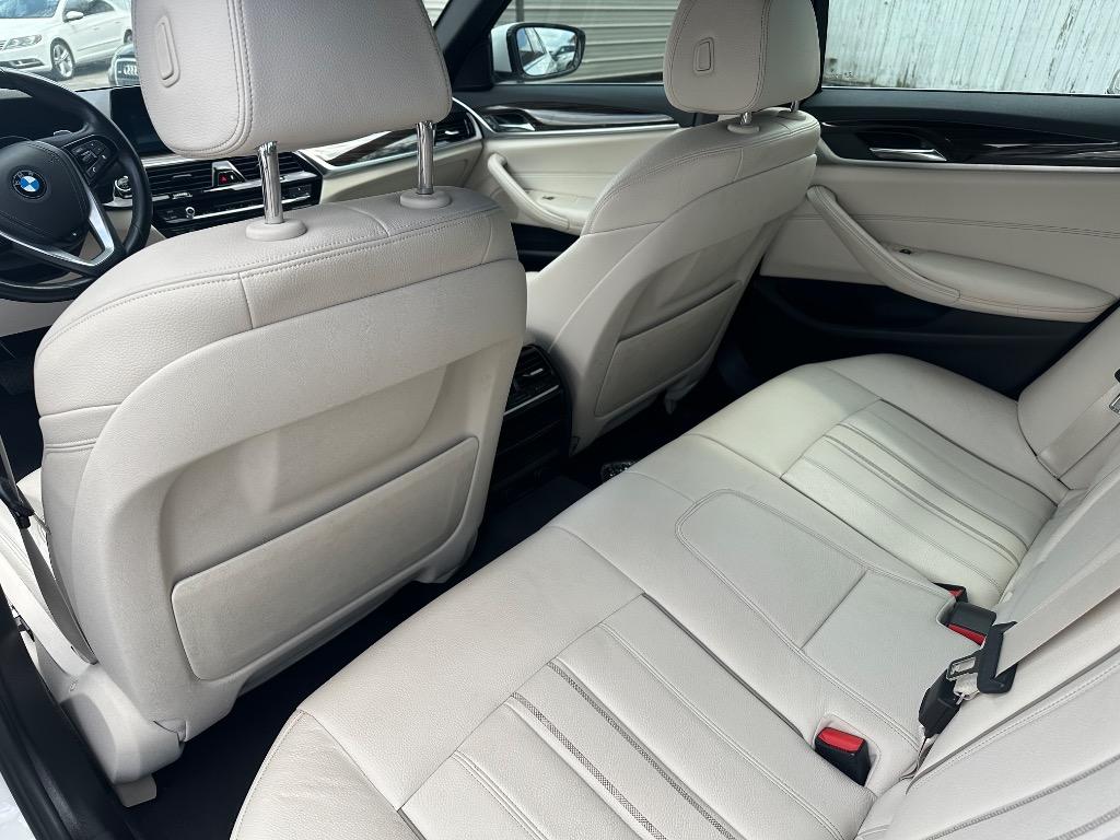 2019 BMW 530i
