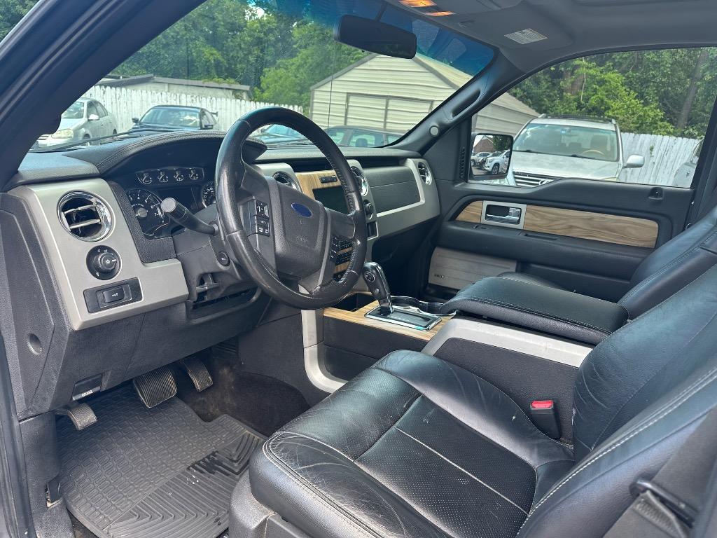 2011 Ford F-150