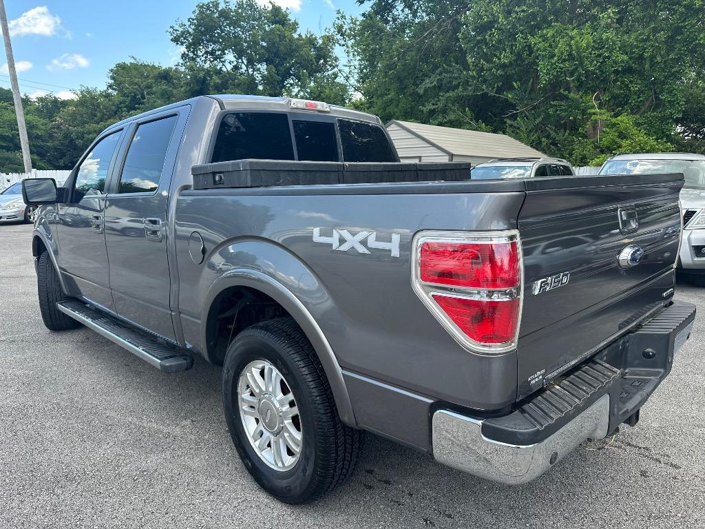 2011 Ford F-150