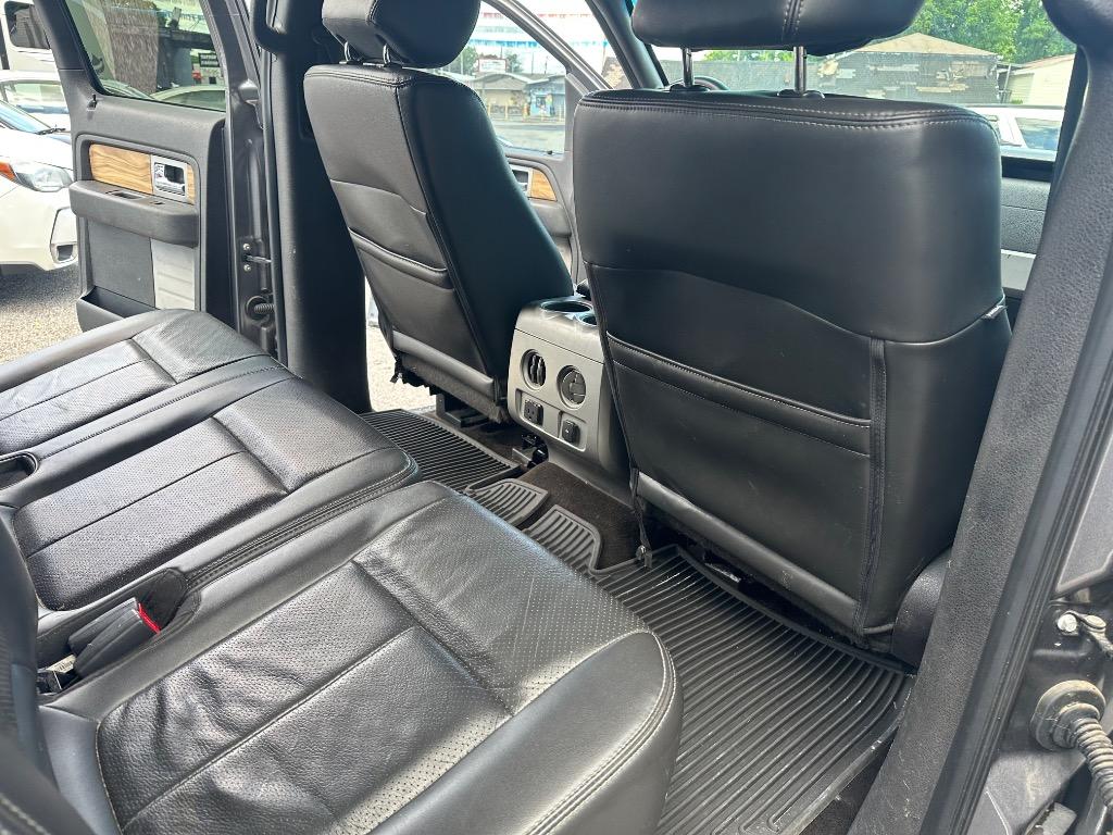 2011 Ford F-150