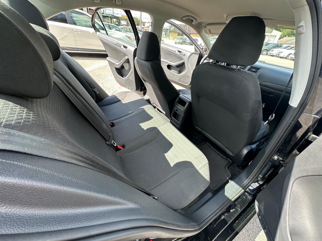 2015 Volkswagen Jetta