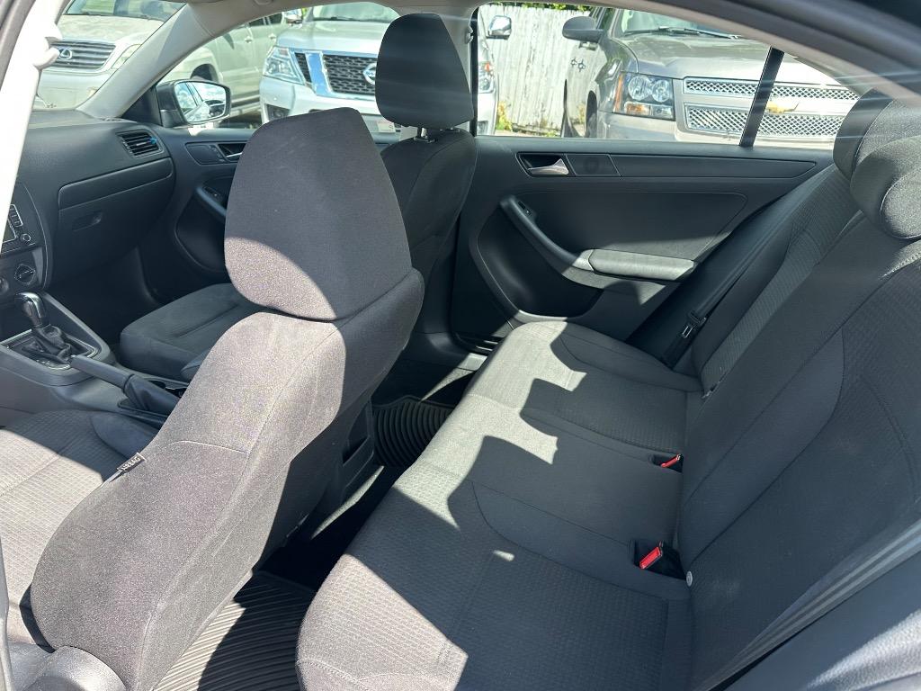 2015 Volkswagen Jetta