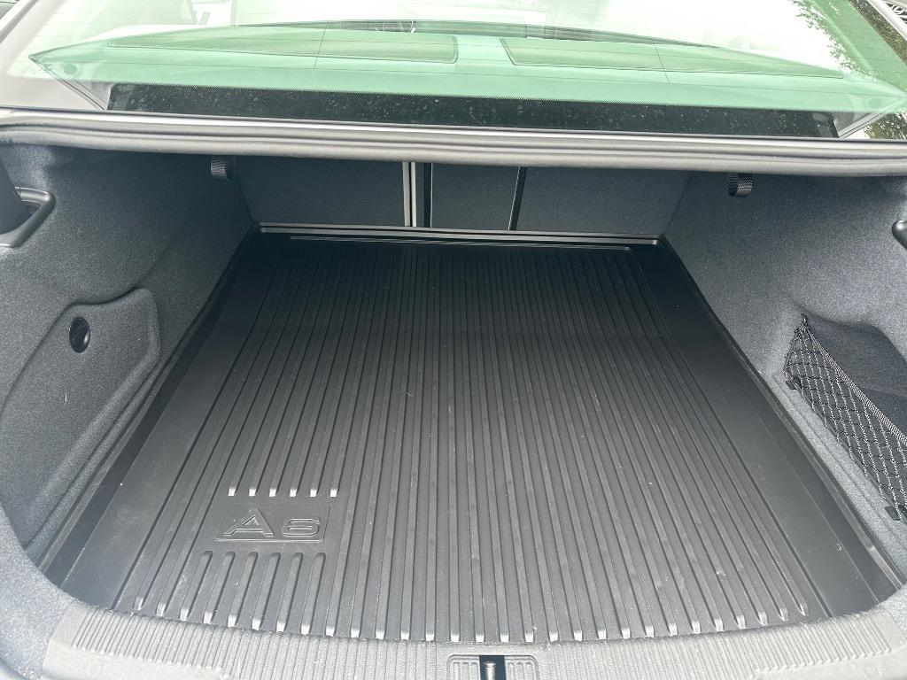 2014 Audi A6