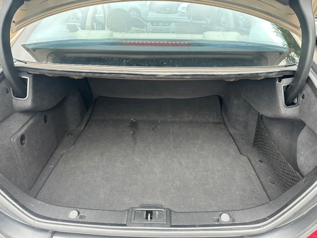 2006 Mercedes-Benz CLS-Class