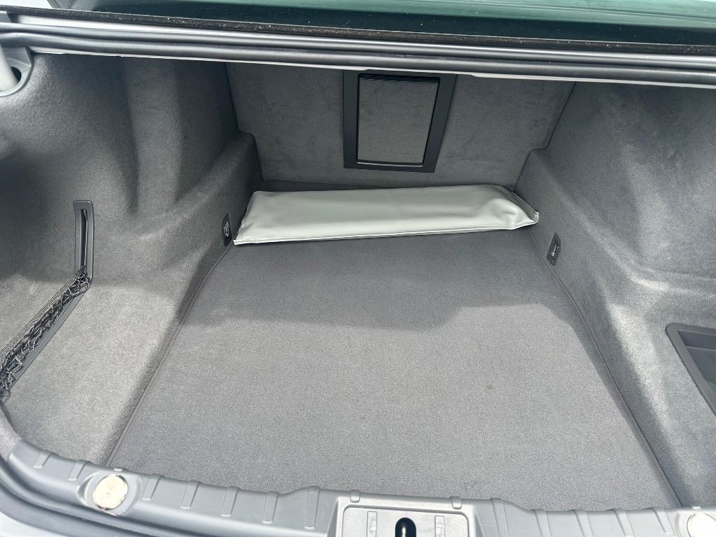 2015 BMW 750Li