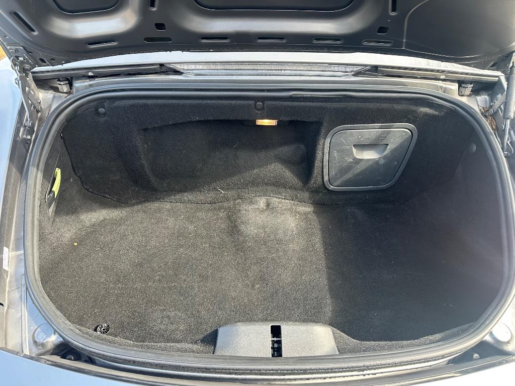 2012 Porsche Boxster