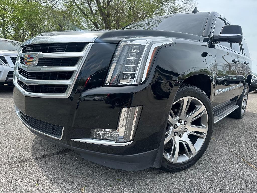 2015 Cadillac Escalade