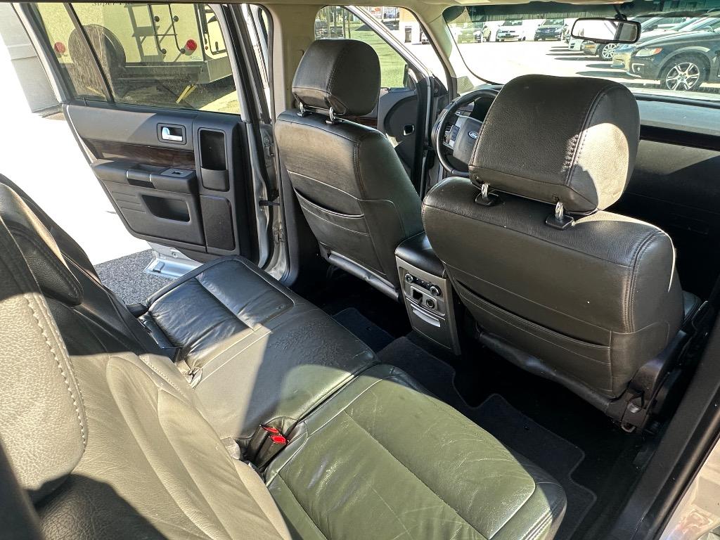 2012 Ford Flex