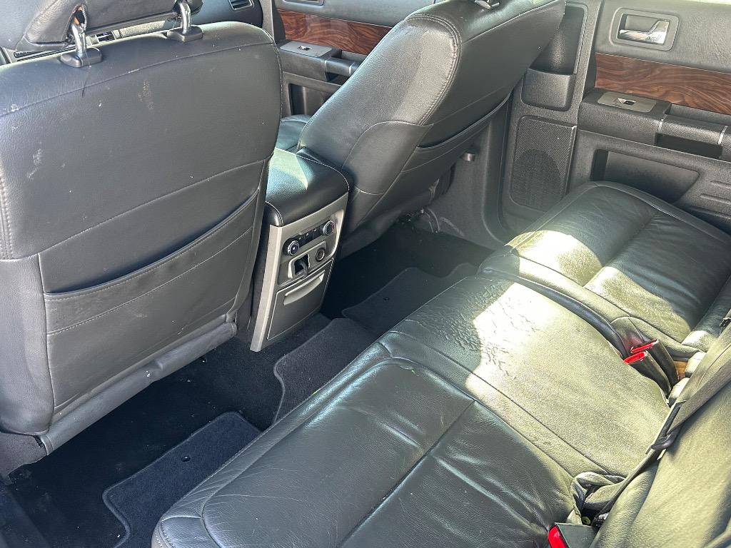 2012 Ford Flex